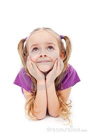 happy-girl-daydreaming-24041743