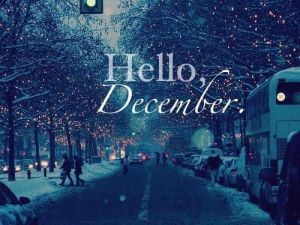 hello-december