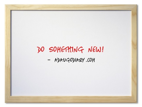 Do-Something-New